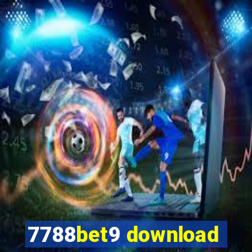 7788bet9 download